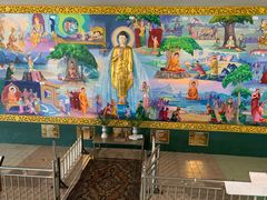 -ခြောက်ထပ်ကြီးရွှေသာလျောင်းဘုရားကြီး