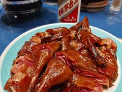 -福照楼汽锅鸡·云南特色菜(护国路店)
