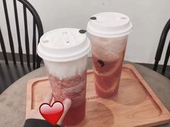 -喜茶(中山白水井店)
