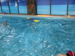 -索菲特游泳·健身·SPA(西湖店)