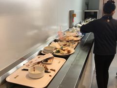-宜家·瑞典风味餐厅(天津东丽商场店)
