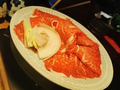 -满来寿喜烧(金虹桥店)