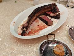 -广州四季酒店·佰鲜汇·现代法餐