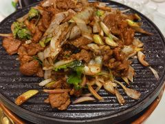 -天和晟烤鸭店(世纪坛店)