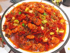 -李叔叔虾蟹大排档(青羊店)