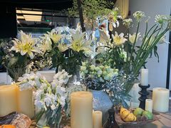 -Ameigo梅果·云贵川bistro(长宁来福士店)