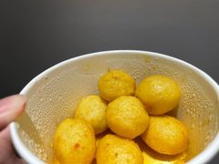 -孖记茶档·热腾茶餐(荔湾领展广场店)