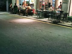 -肆拾壹號烤肉(龙岗店)