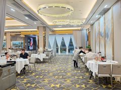 -福满楼·海鲜酒家(福永益田店)