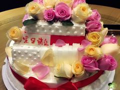 -超港·蛋糕面包(龙河路店)