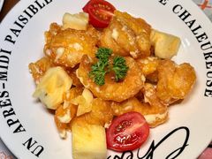 -岛风·台食小馆 ISLAND BISTRO(烟台山店)