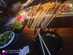 -风暴音乐烧烤串吧