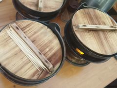 -蚝老板海鲜烧烤大排档(码头店)