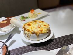 -斗牛士牛排餐厅(嘉里汇店)