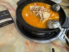 -李师傅脆肚(梅林店)