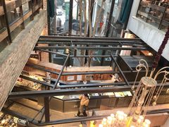 -漫咖啡(奥体店)