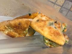 -咏春葱油饼(德政中路店)