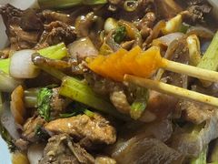 -重庆鸡公煲(朱家角店)