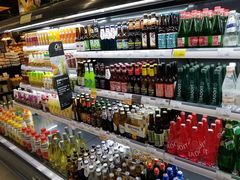 -Olé精品超市(北京合生汇店)