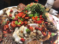 -必点海鲜·鲅鱼水饺(鞍山西道店)