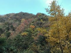 -太湖源风景区