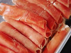 -南门涮肉(北洼路店)
