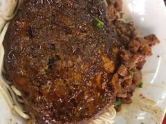 -辣肉面大王(天平路店)
