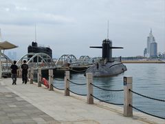 -中国人民解放军海军博物馆