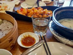 -隆喜元鱼汤包·海鲜(中联广场店)