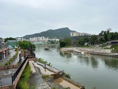 -恩阳古镇