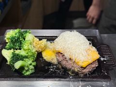-肉肉大米(金虹桥店)