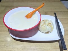 -老陶包子铺(南大西南村店)