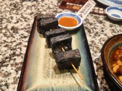 -南京大牌档(崇文门国瑞店)