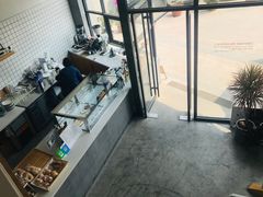 -隹木咖啡馆(宝龙广场店)