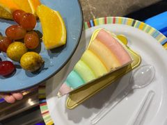 -喜庭海鲜自助(来福士店)