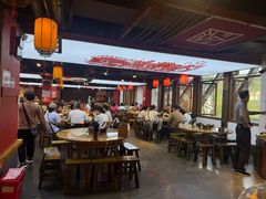 -印象鲵宴·张家界地标美食名片(溪布街店)