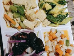-叁宝烤肉·西安烧烤(东三爻店)