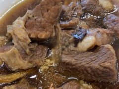 -福寿斋·老北京铜锅涮肉·烧烤(清岚店)