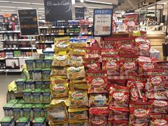 -Olé精品超市(上海虹桥南丰城店)