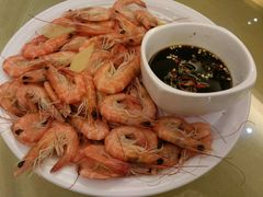 -伙工殿餐厅(吉大店)