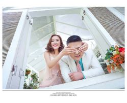 -戛纳印象摄影(潮拍定制馆)