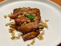 茉莉花熏鱼-晶采轩(虹桥路店)