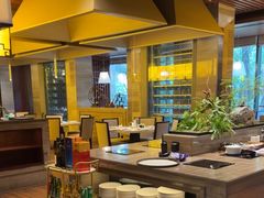-拾溪餐厅·包厢(杭州千禧度假酒店)