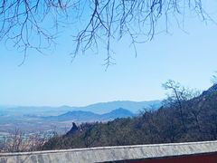 -阳台山自然风景区