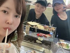 -小寒羊烧烤(凯瑞时代大厦店)