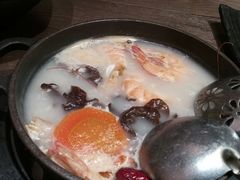 -呷哺呷哺(松江开元店)