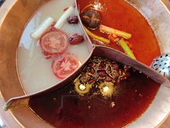 奔驰锅-老码头火锅(骡马市店)