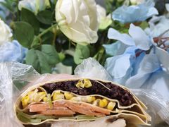 -扬州大学扬子津校区润园餐厅