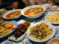 -老外婆·渔村(恒一广场店)