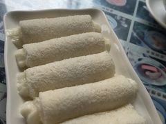 -周大娘牛乳(旧寨古村总店)